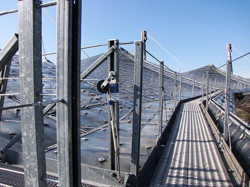 Olympiastadion München